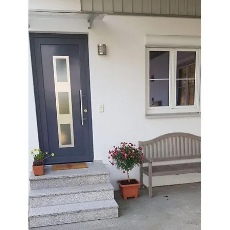 Holiday Chapel Διαμέρισμα Uberlingen